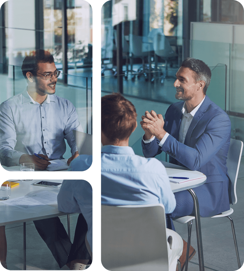 Loxala partner collaboration