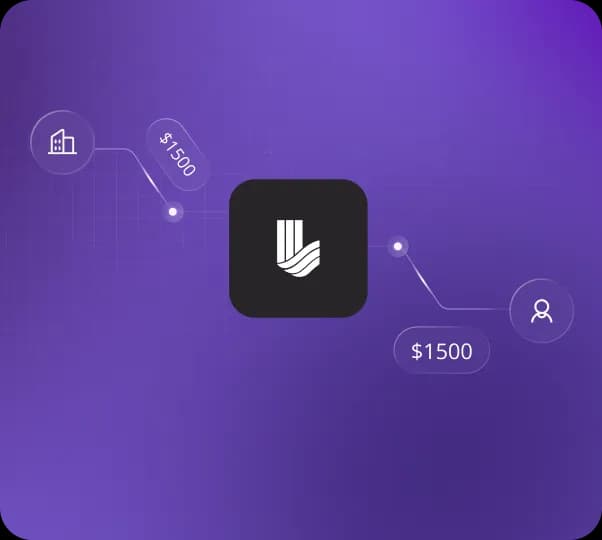 Secure escrow payment protection on Loxala