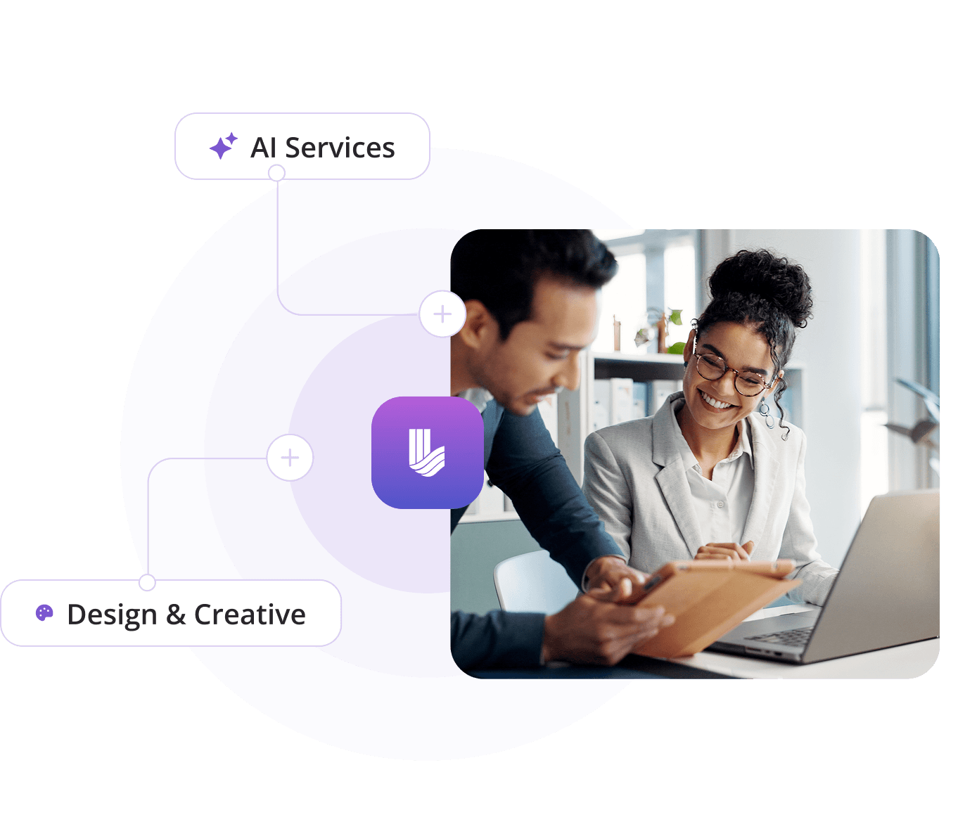 Loxala freelancer platform content overview