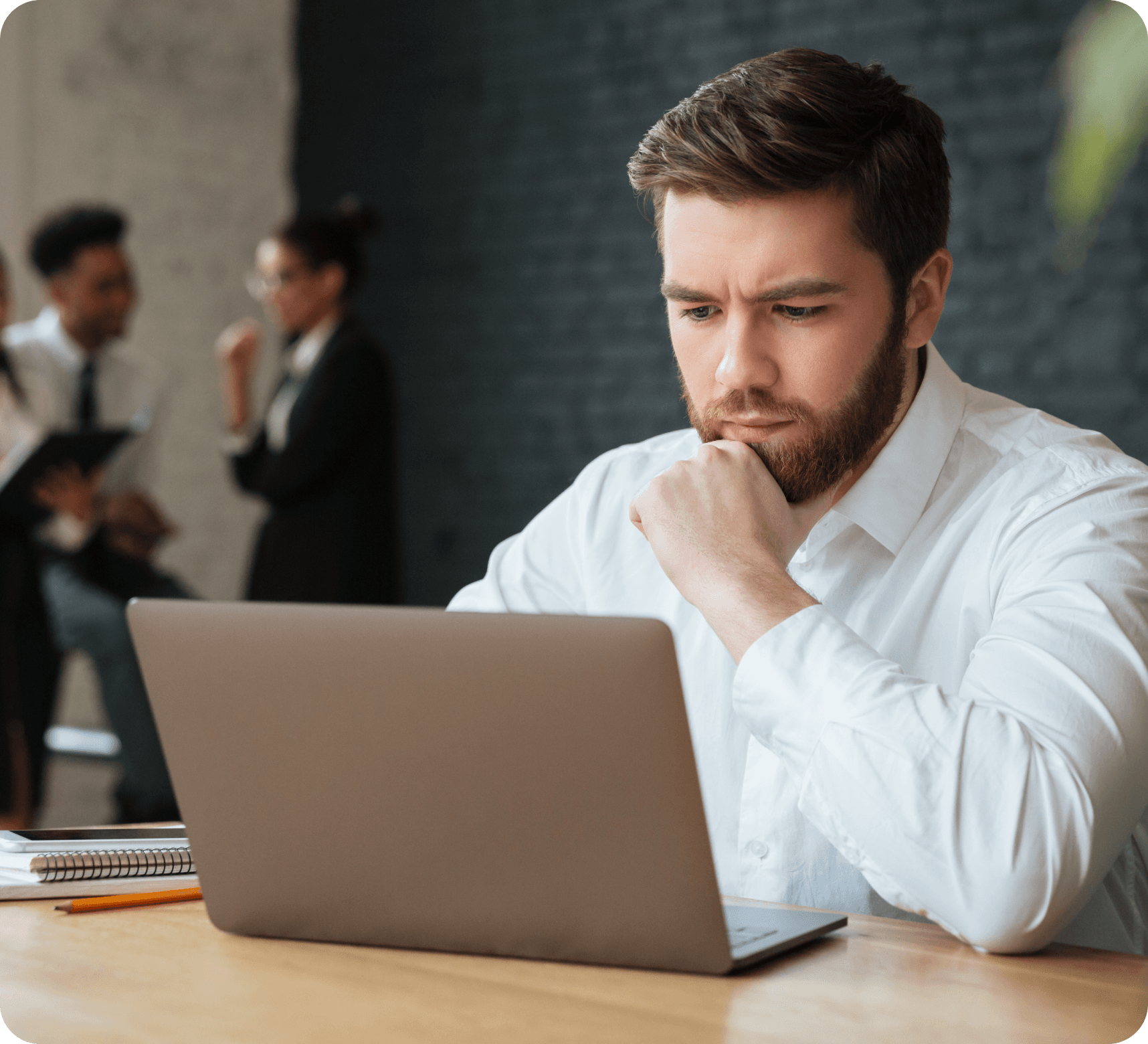 Master talent freelancer professional photo