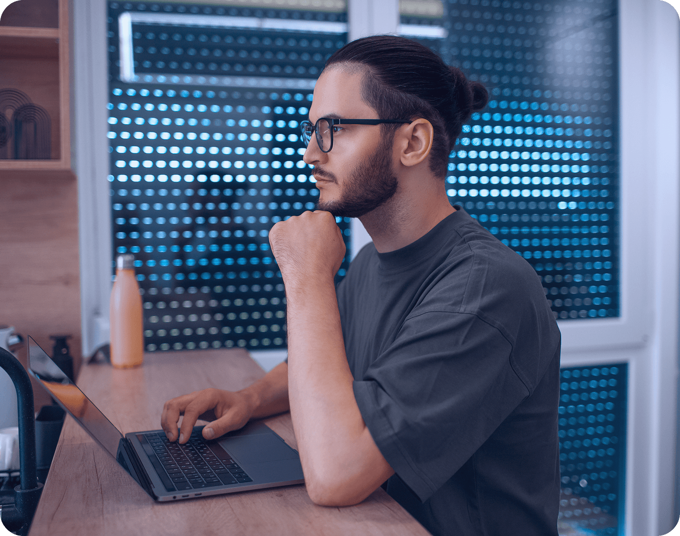 Programming & IT projects and skills on Loxala