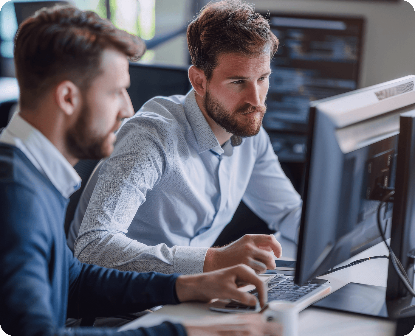 Programming & IT workspace and collaboration