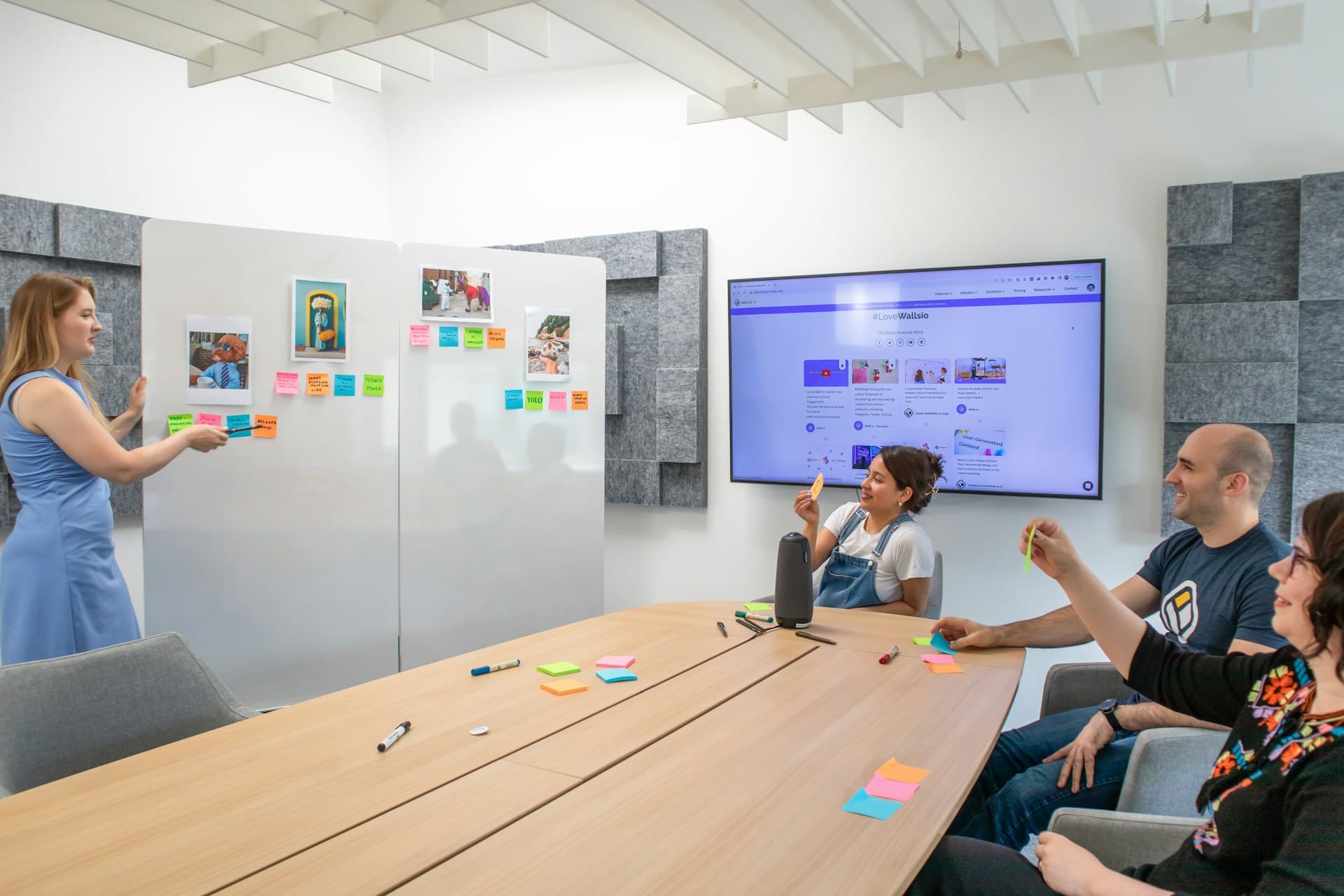 How to Collaborate Effectively with a Creative Team on Remote Projects