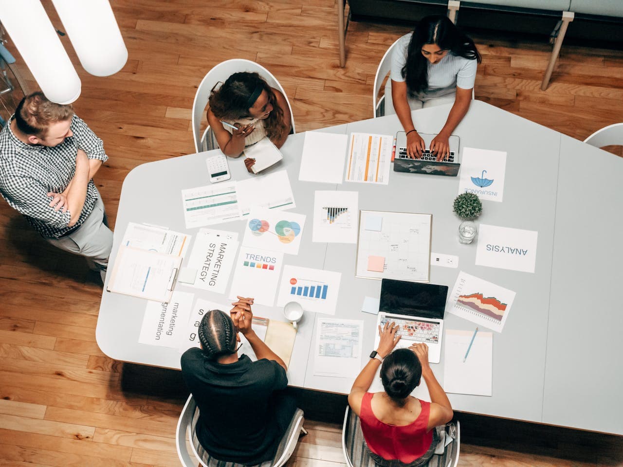 How to Hire a Freelance Digital Marketing Strategist