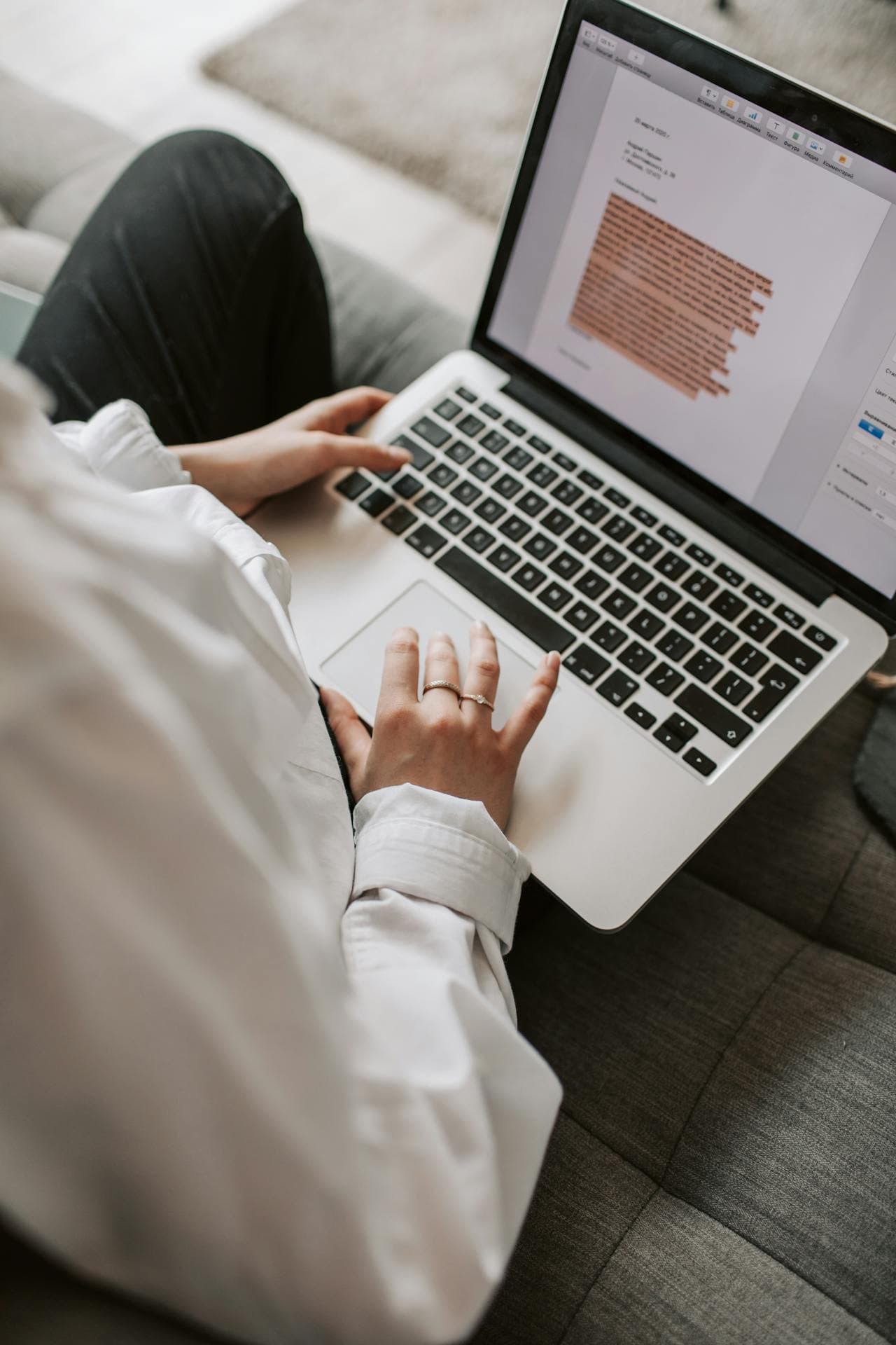 The Art of Freelance Writing: How to Craft Compelling Content for Clients