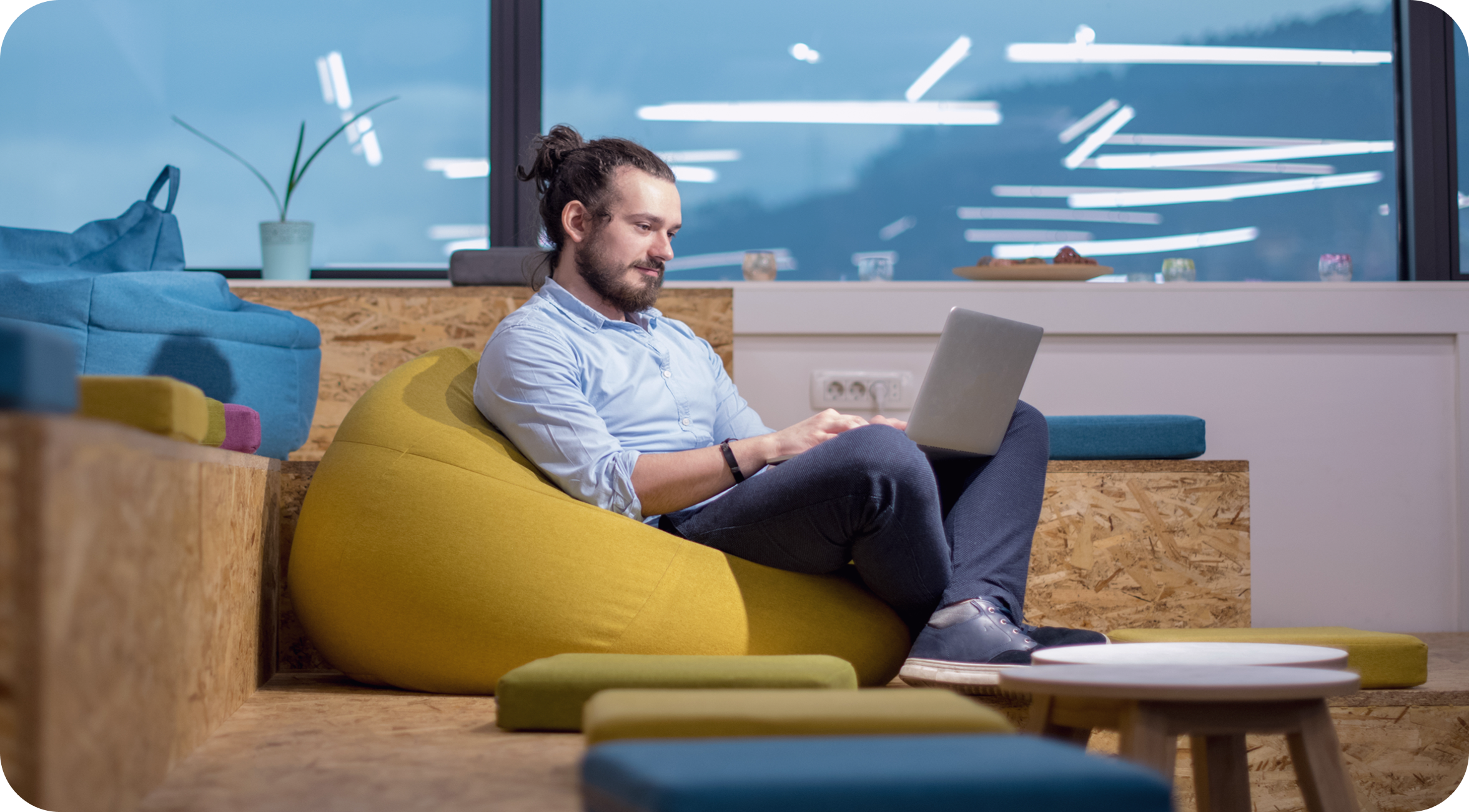 Master talent visibility and project exposure dashboard